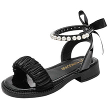 Sandália Moda Casual e Confortável - Alice