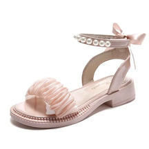 Sandália Moda Casual e Confortável - Alice