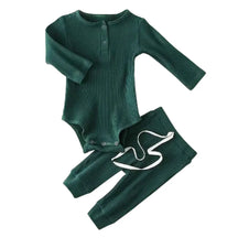 Conjunto Bodysuit + Calça Confortável - Captur