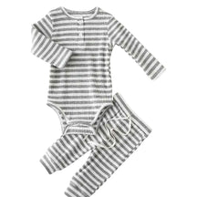 Conjunto Bodysuit + Calça Confortável - Captur