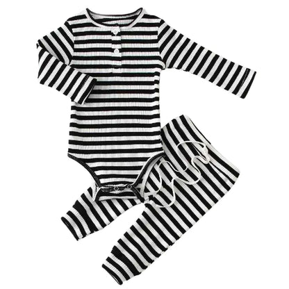 Conjunto Bodysuit + Calça Confortável - Captur